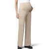 Healthcare Wonderwink Wonder Work Scrub Pants | Wonderwink Wonderwork Women'S Maternity Cargo Pant