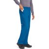 Healthcare Skechers by Barco Scrub Pants | Skechers By Barco Men'S Structure Cargo Scrub Pant