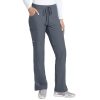 Healthcare Skechers by Barco Scrub Pants | Skechers By Barco Women'S Reliance Cargo Scrub Pant