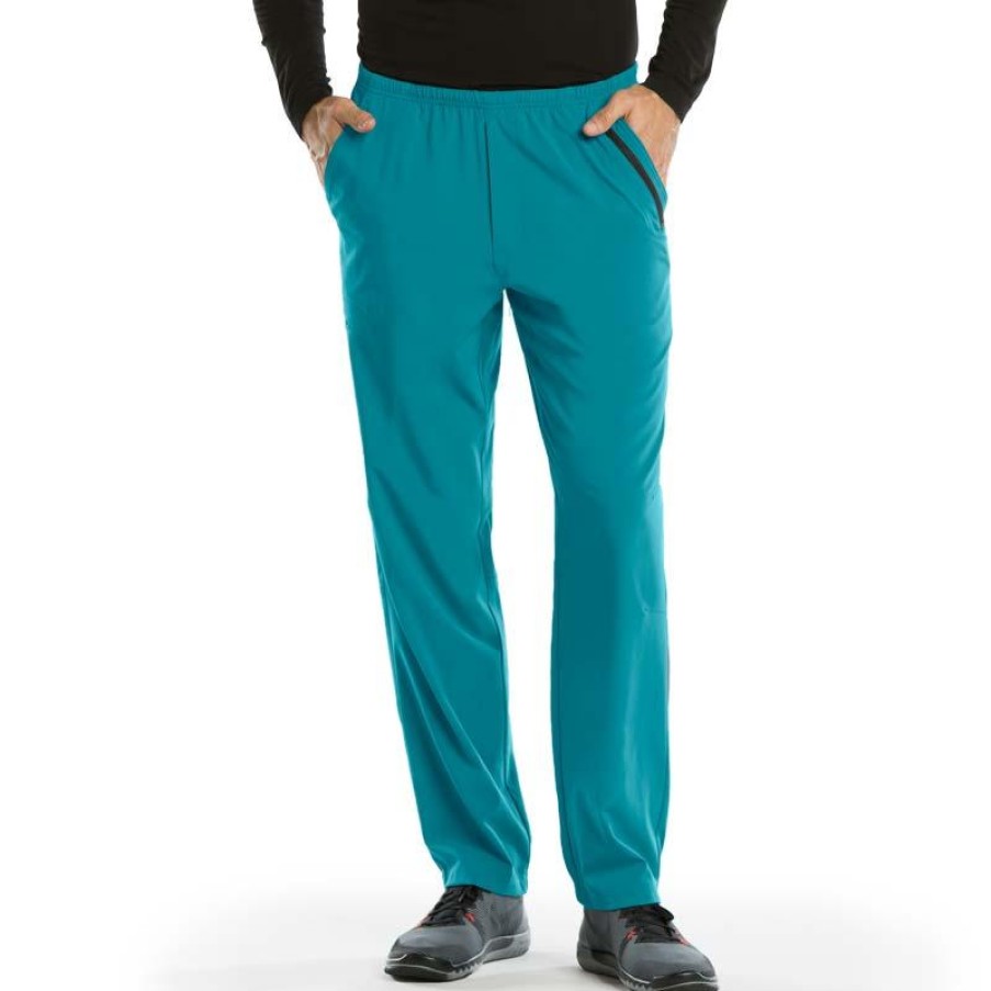 Healthcare Barco One Scrub Pants | Barco One Mens 7 Pocket Athletic Jog Scrub Pant-Short