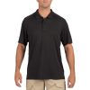 Workwear 5.11 Tactical Polo Shirts | 5.11 Tactical Helios Short Sleeve Polo