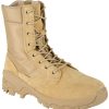 Footwear 5.11 Tactical Non-Slip Boots | 5.11 Tactical Speed 3.0 Sidezip Boot Coyote