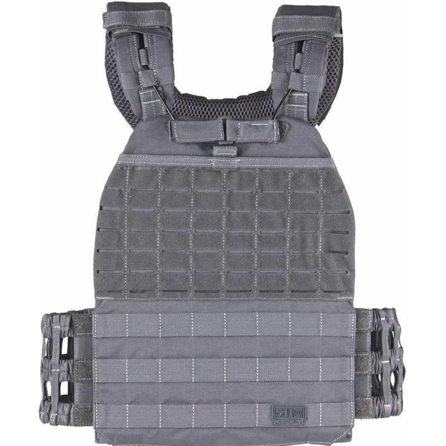 Accessories 5.11 Tactical Gear Bags & Backpacks | 5.11 Tactical Tactec Plate Carrier