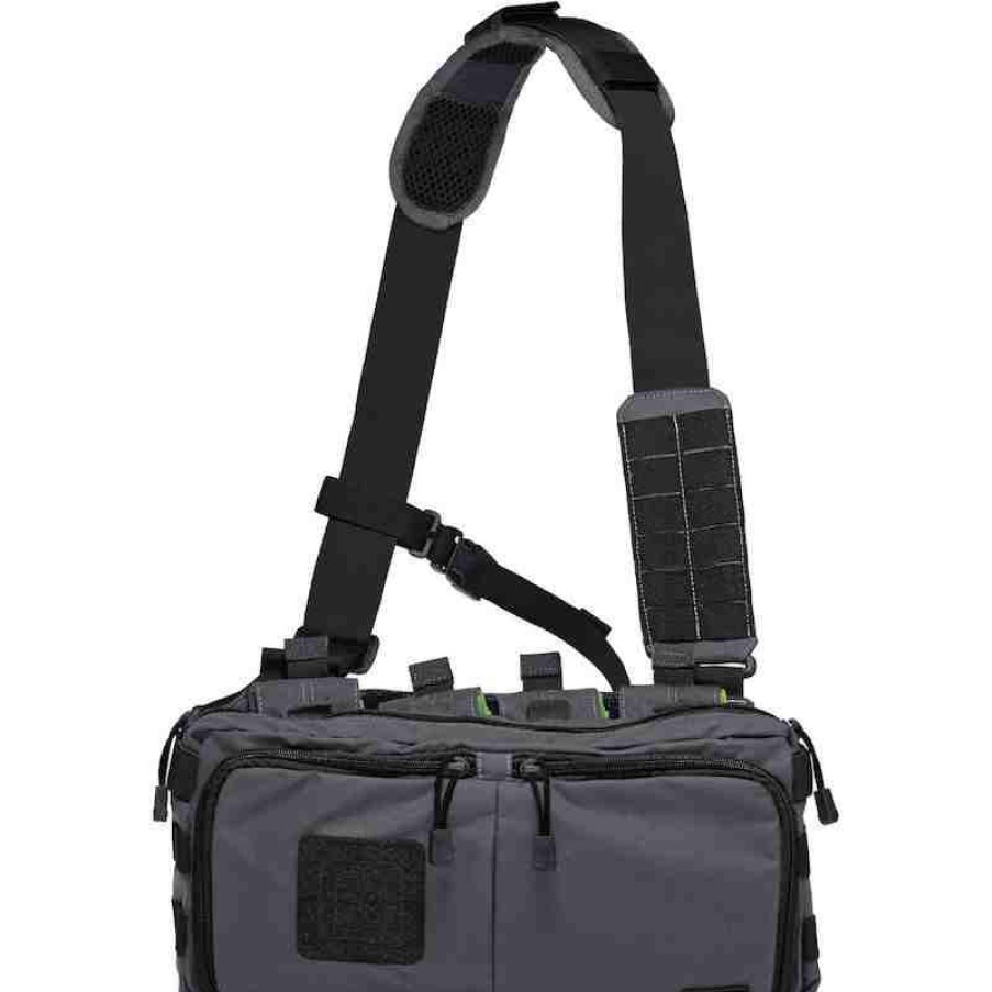 Accessories 5.11 Tactical Gear Bags & Backpacks | 5.11 Tactical 4-Banger Bag