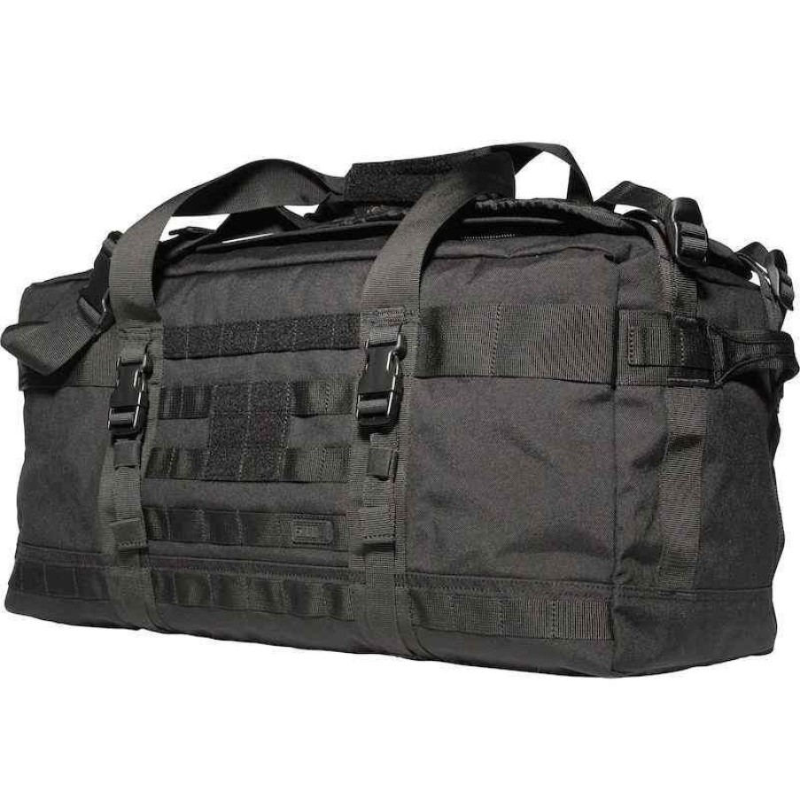 Accessories 5.11 Tactical Gear Bags & Backpacks | 5.11 Tactical Rush Lbd Lima Black