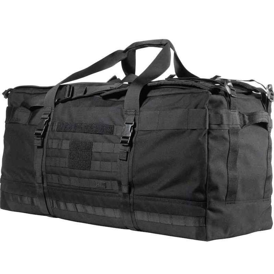 Accessories 5.11 Tactical Gear Bags & Backpacks | 5.11 Tactical Rush Lbd Xray Black