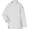 Outerwear Helly Hansen Rain Jackets | Helly Hansen Mandal Processing Jacket White