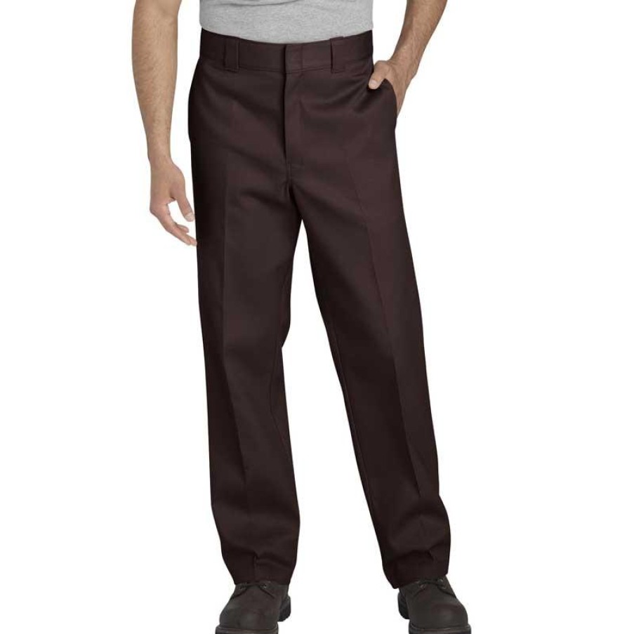 Workwear Dickies Work Pants | Dickies Men'S 874 Flex Work Pant