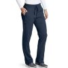 Healthcare Grey's Anatomy Scrub Pants | Grey'S Anatomy + Spandex Stretch Women'S Cargo Scrub Pant