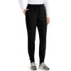 Healthcare Barco One Scrub Pants | Barco One Women'S Boost Cargo Jogger Scrub Pant