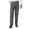 Healthcare Carhartt Scrub Pants | Carhartt Rugged Flex Men'S Straight Fit Multi-Cargo Scrub Pant