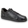 Footwear Thorogood Athletic | Thorogood Mens Code 3 Series Athletic Oxford Black