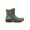 Footwear Bogs Rubber Boots | Bogs Women'S Waterproof Sauvie Slip On Boot