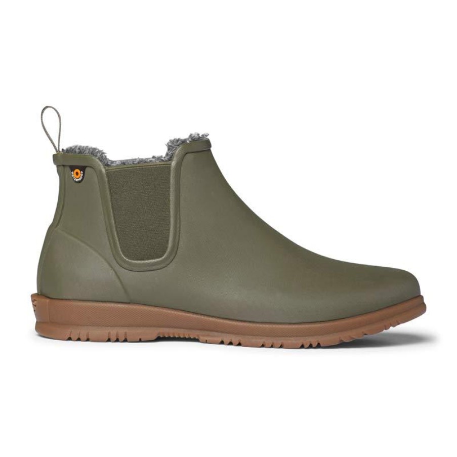 Footwear Bogs Winter Boots | Bogs Women'S Waterproof Sweetpea Winter Boot