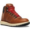 Footwear Danner Hiking | Danner 5" Women'S Vertigo 917 Waterproof Work Hiker Cathay Spice