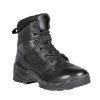 Footwear 5.11 Tactical Tactical | 5.11 Tactical Men'S 6" A.T.A.C. 2.0 Tactical Boot Black