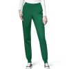 Healthcare Wonderwink W123 Scrub Pants | Wonderwink W123 Women'S Comfort Waist Cargo Jogger Scrub Pant