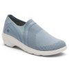 Footwear Klogs Non-Slip Healthcare | Klogs Women'S Evolve Smartknit Slip On