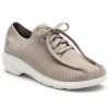 Footwear Klogs Non-Slip Healthcare | Klogs Women'S Glide Smartknit Slip On Oxford