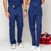 Healthcare Rx Gear Scrub Pants | Rx Gear Unisex Drawstring Scrub Pant