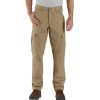 Workwear Carhartt Jeans | Carhartt Men'S Force Ripstop Cargo Work Pant