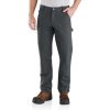 Workwear Carhartt Jeans | Carhartt Men'S Rugged Flex Relaxed Fit Double Front Duck Pant