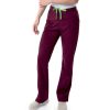 Healthcare ProFlex by Landau Scrub Pants | Proflex By Landau Women'S Cargo Scrub Pant