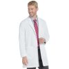 Healthcare Landau Lab Coats & Jackets | Landau Men'S 35" Classic Lab Coat White