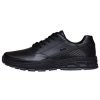 Footwear Infinity Non-Slip Healthcare | Infinity By Cherokee Women'S Flow Athletic Jogger Black