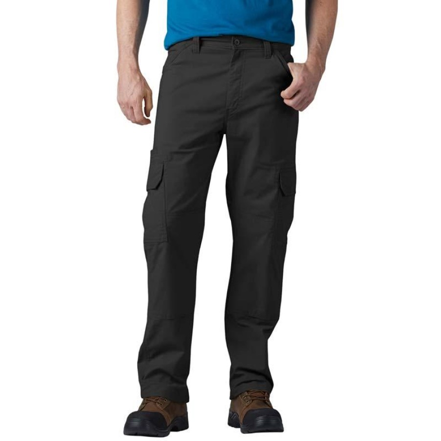 Workwear Dickies Jeans | Dickies Men'S Duratech Ranger Ripstop Cargo Pant