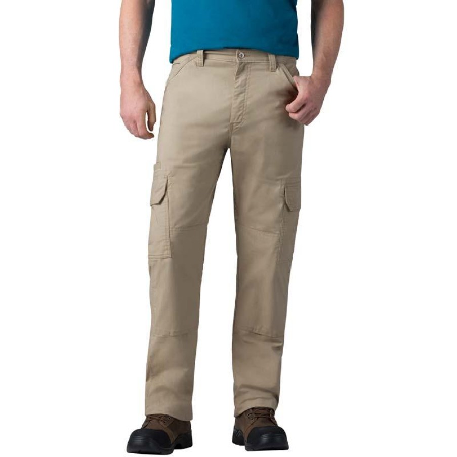 Workwear Dickies Jeans | Dickies Men'S Duratech Ranger Ripstop Cargo Pant