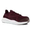 Footwear Reebok Non-Slip Shoes | Reebok Works Women'S Flexagon 3.0 Work Esd Composite Toe Athletic Work Shoe Burgundy