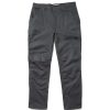 Workwear Wolverine Work Pants | Wolverine Men'S Guardian Cotton Work Pant