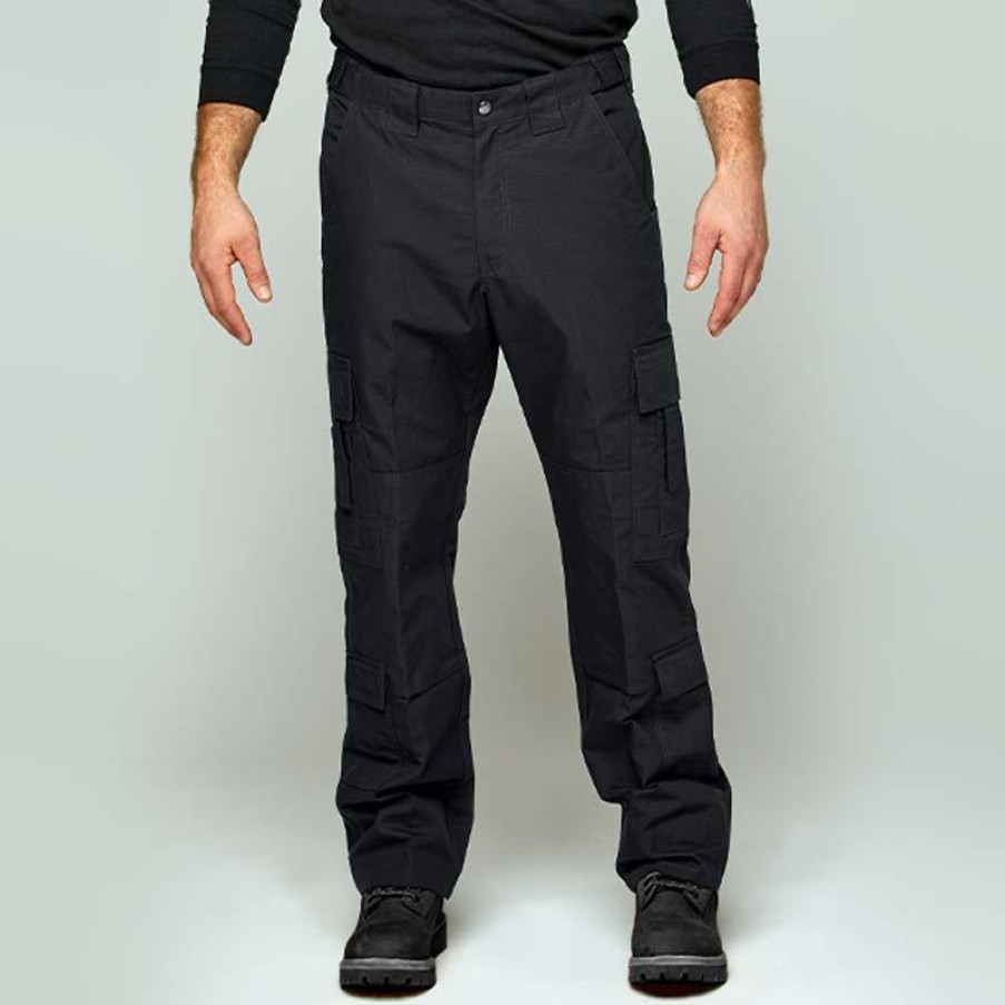 Workwear Wolverine Work Pants | Wolverine Men'S Emergency Emt Work Pant