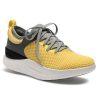 Footwear Moshn by KLOGS Non-Slip Healthcare | Moshn By Klogs Women'S Rhythm Smartknit Sporty Athletic Oxford Illuminating