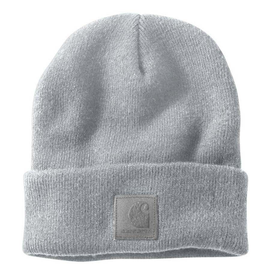 Accessories Carhartt Hats & Caps | Carhartt Knit Beanie