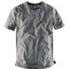 Workwear FXD T-Shirts | Fxd Men'S Short Sleeve Tech Tee T-Shirt