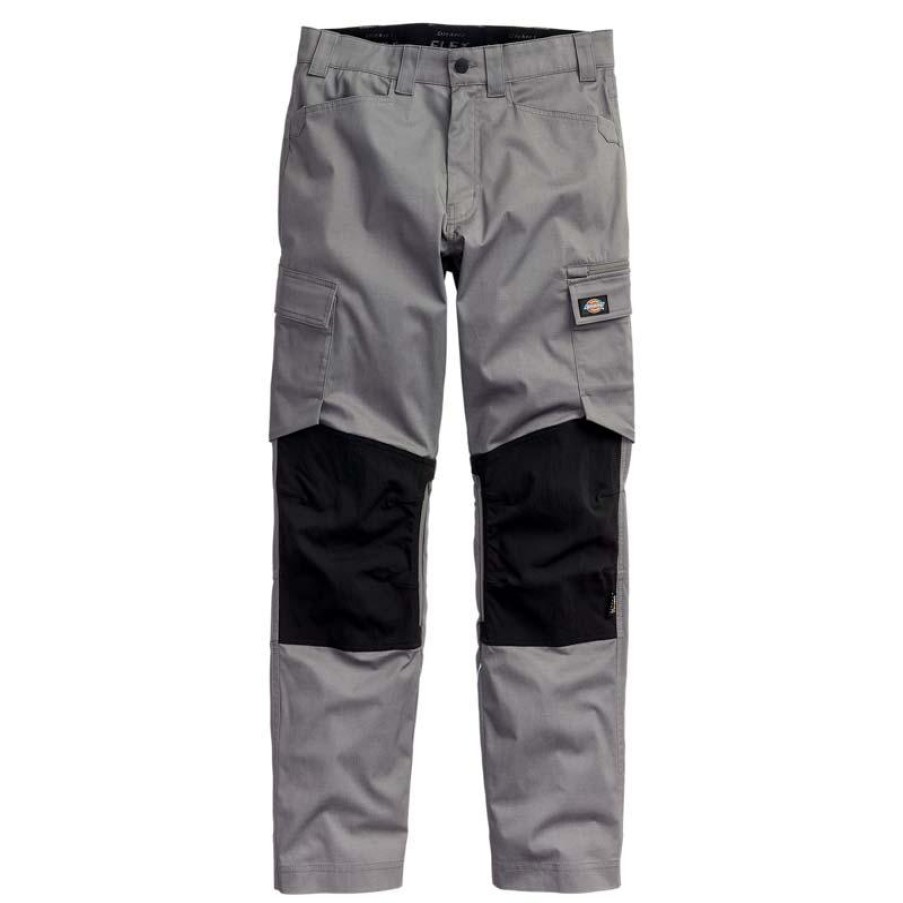 Workwear Dickies Work Pants | Dickies Men'S Temp-Iq 365 Cargo Work Pant