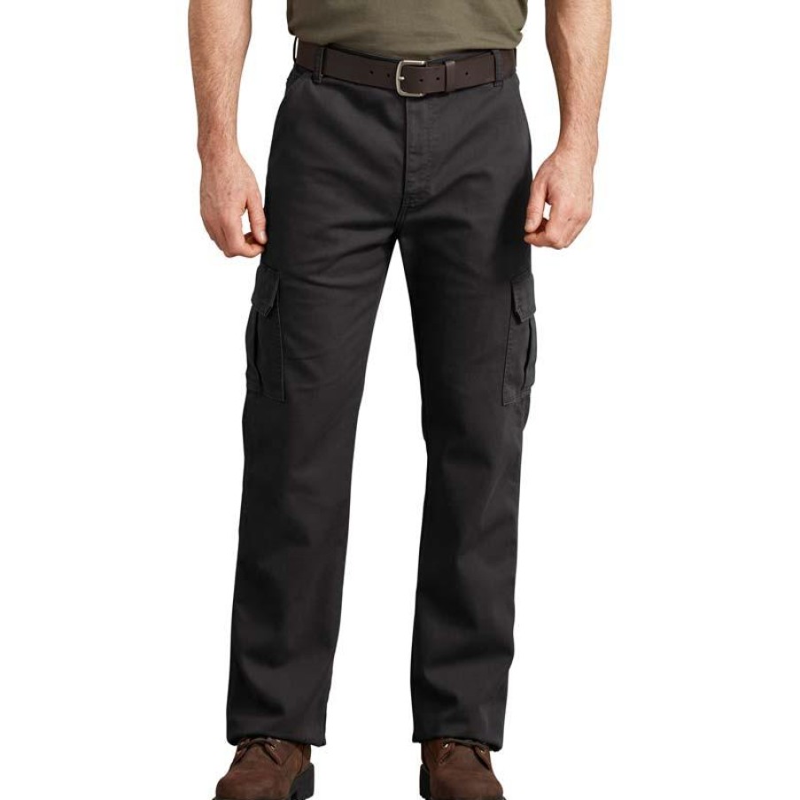 Workwear Dickies Jeans | Dickies Men'S Flex Duck Cargo Pant