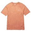 Workwear Wolverine T-Shirts | Wolverine Men'S Sun-Stop Eco Short Sleeve Raglan Tee