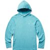 Outerwear Wolverine Hoodies | Wolverine Men'S Sun-Stop Eco Raglan Hoody