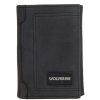 Accessories Wolverine Wallets | Wolverine Men'S Rugged Trifold Wallet