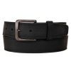 Accessories Wolverine Belts | Wolverine Men'S Loader Work Belt