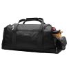 Accessories Wolverine Gear Bags & Backpacks | Wolverine 26" Duffle Bag With Boot Compartment