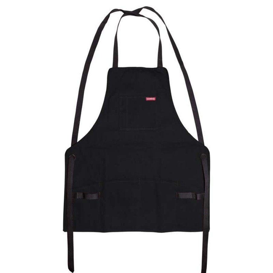 Accessories Wolverine Work Aprons | Wolverine Guardian Cotton Work Apron