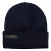 Accessories Wolverine Hats & Caps | Wolverine Wool Watch Cap