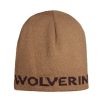 Accessories Wolverine Hats & Caps | Wolverine Knit Logo Cap