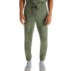 Healthcare Healing Hands Scrub Pants | Purple Label By Healing Hands Camo Men'S Drew Jogger Scrub Pant