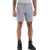 Workwear Carhartt Shorts | Carhartt Men'S Rugged Flex 8" Canvas Work Short