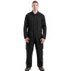 Outerwear Berne Coveralls | Berne Men'S Highland Flex Cotton Unlined Coverall